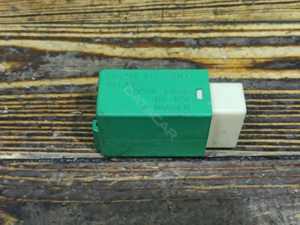 Многофункциональное реле BG2M67830