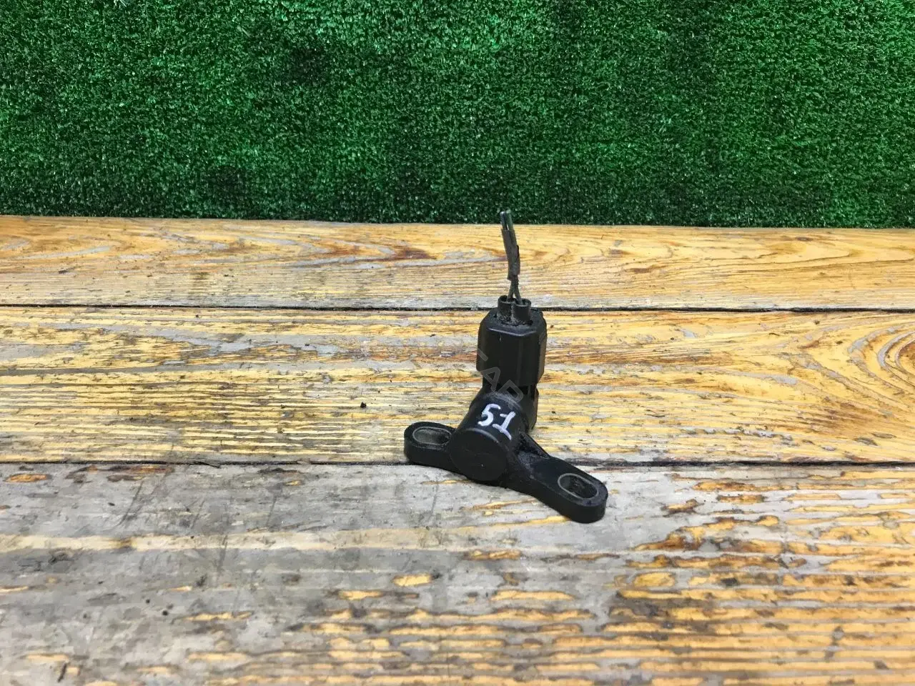 Датчик коленвала 3M6G6C315BA