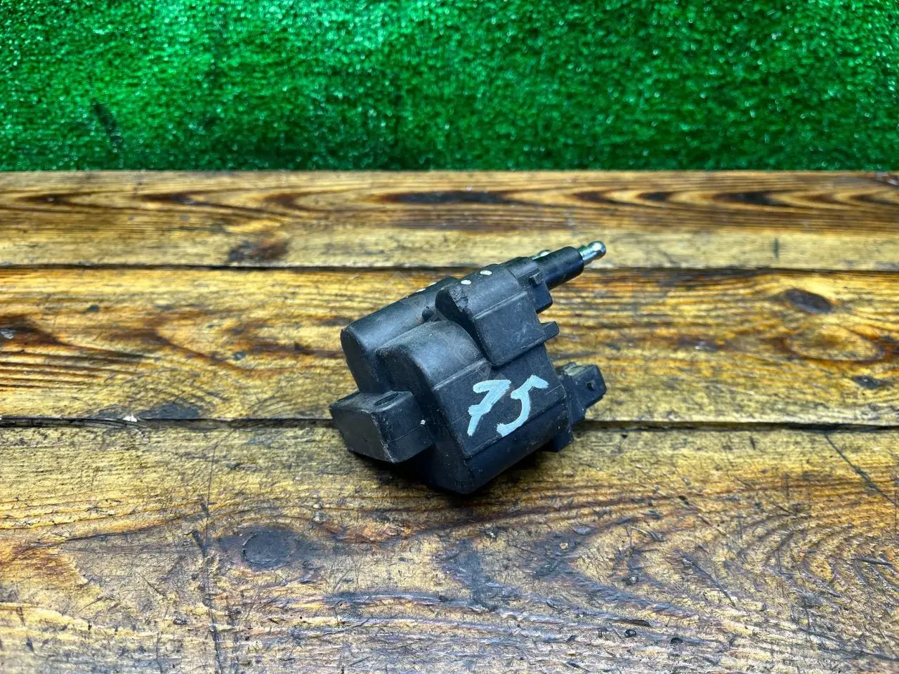 Катушка зажигания 25509K01037