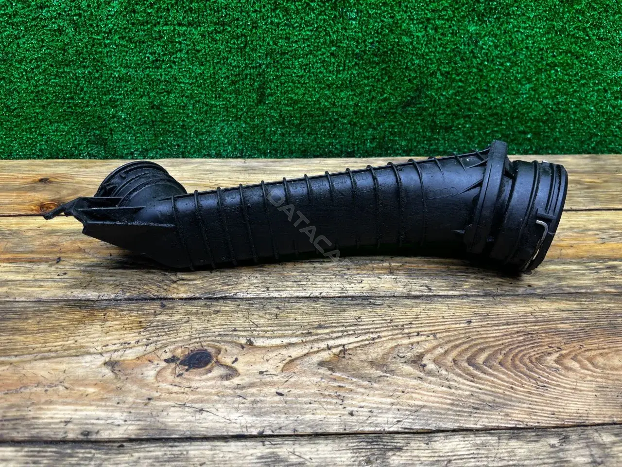 Патрубок интеркулера 1J0145762