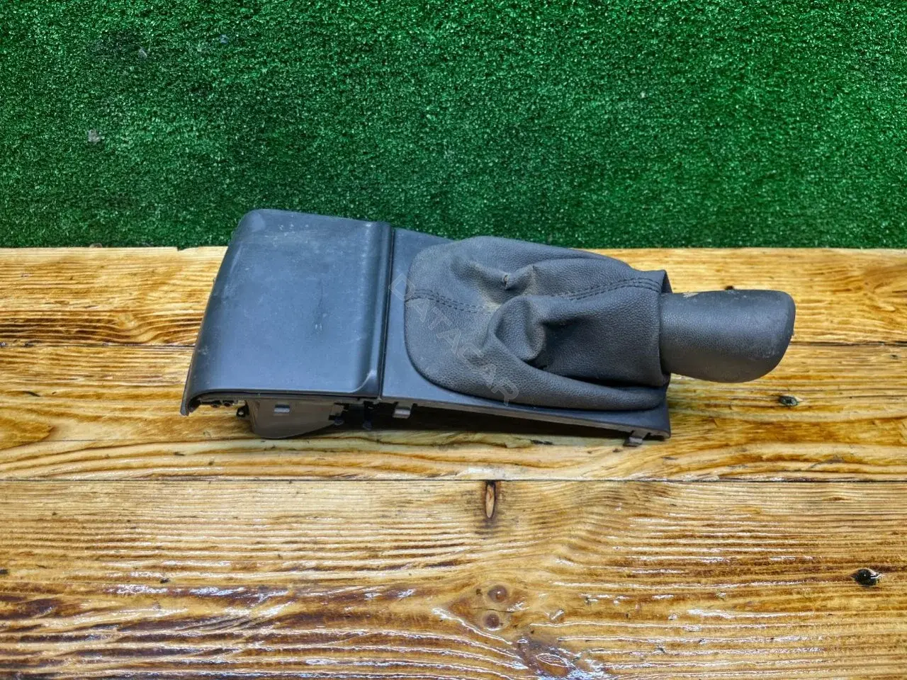 Ручка КПП 6Y0857951