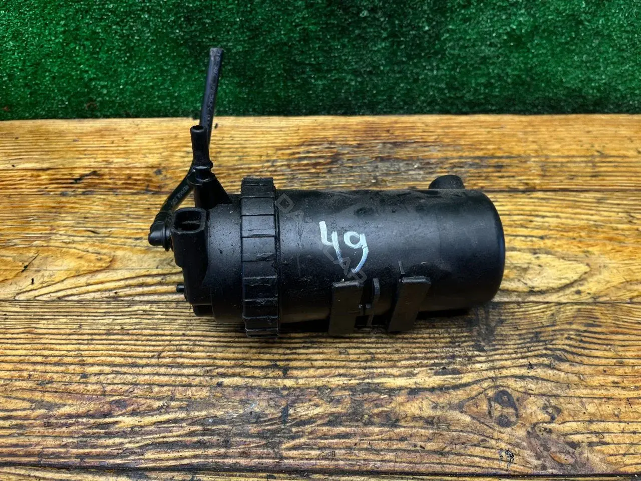 Корпус топливного фильтра 4M5Q9155AB, 93057522, R6350190