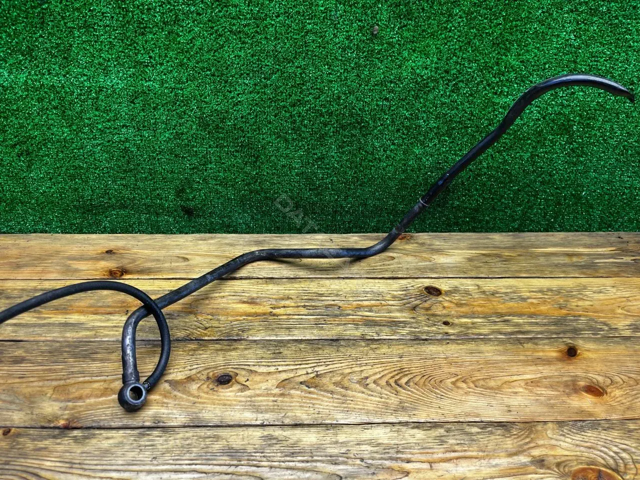 Топливная трубка QK004433HP