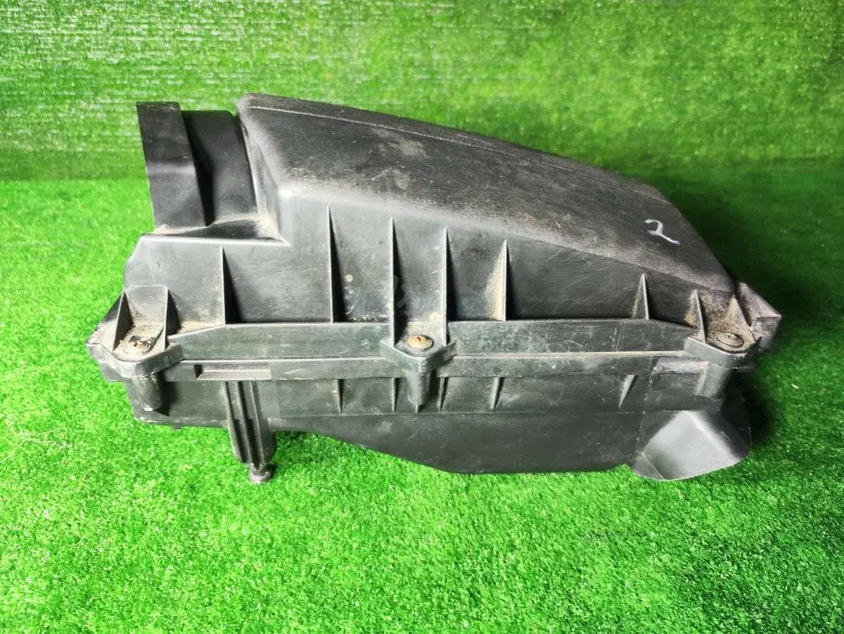 Корпус воздушного фильтра 2S719600AB, 4609885908