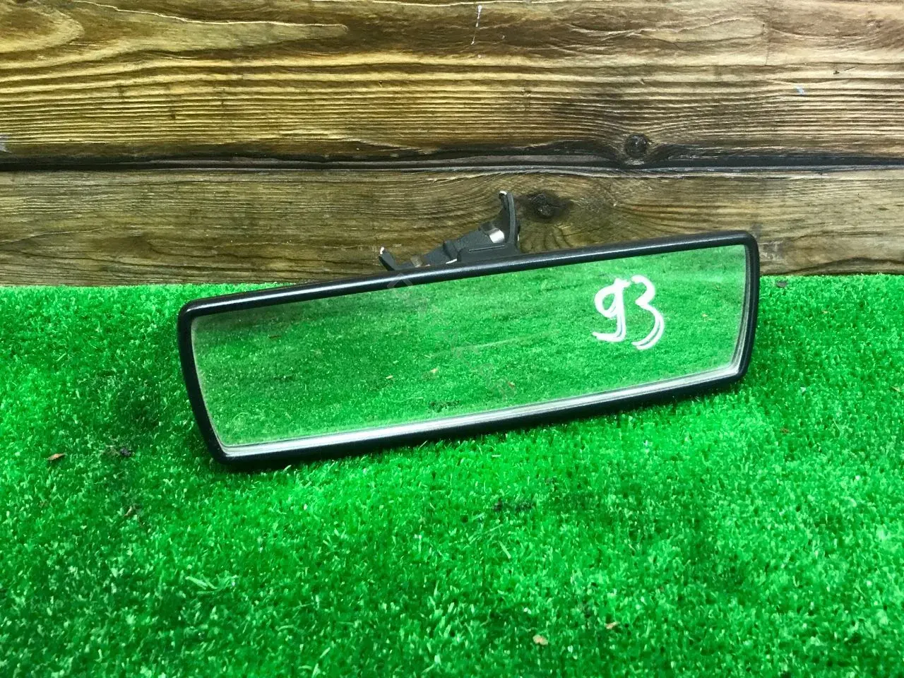 Внутреннее зеркало 7L5857511