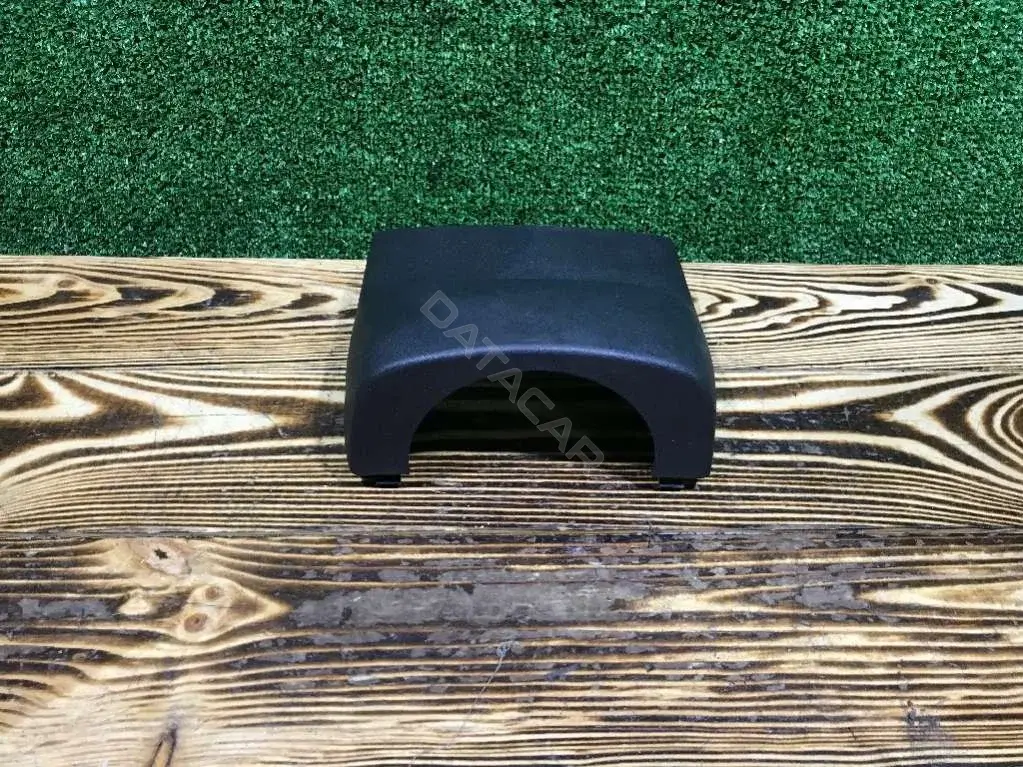 Кожух рулевой колонки 6L0858560D