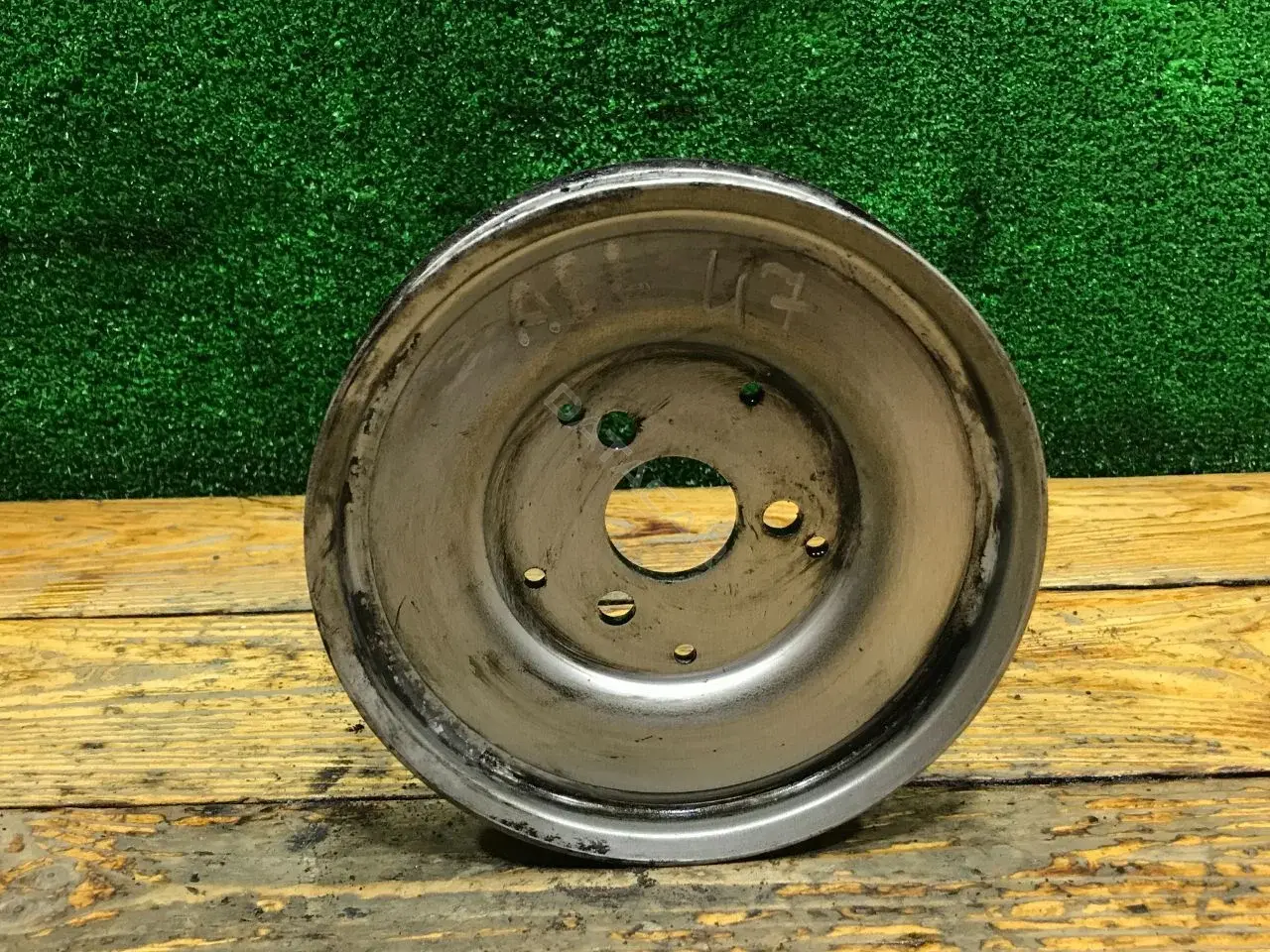 Шкив ГУР 078145255H