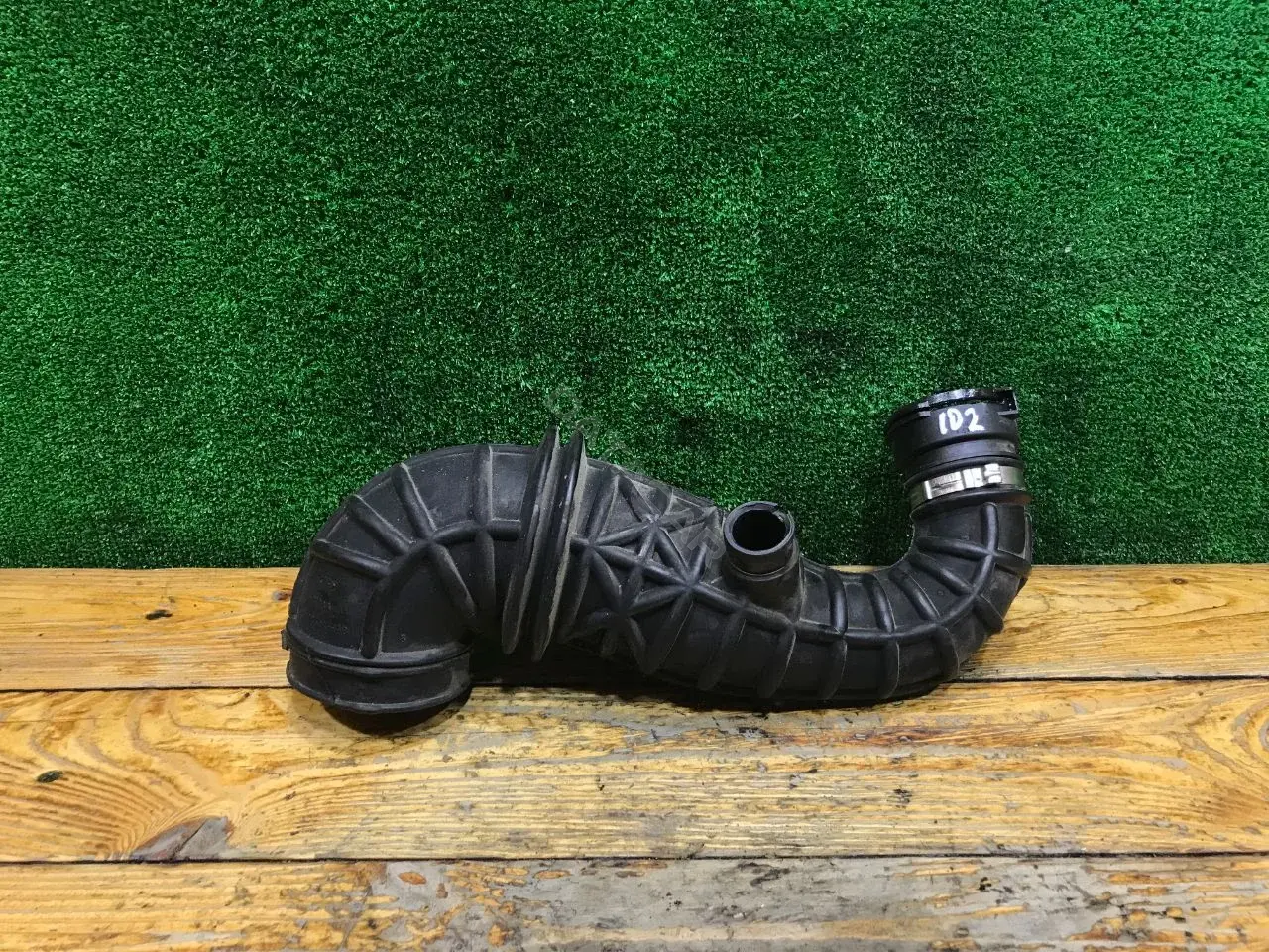 Патрубок воздушный 1M519R504AB