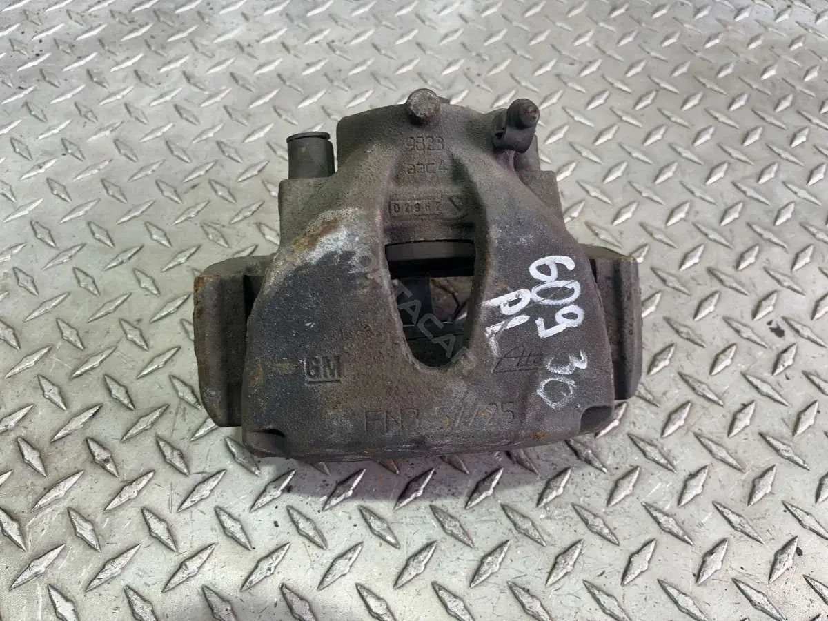 Суппорт тормозной FN35725