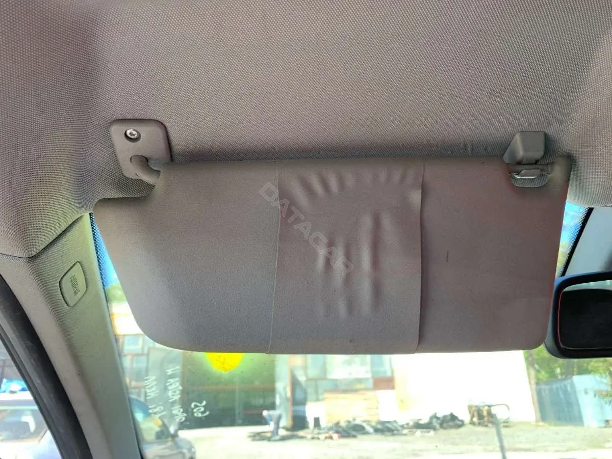 Козырек солнцезащитный 78563085