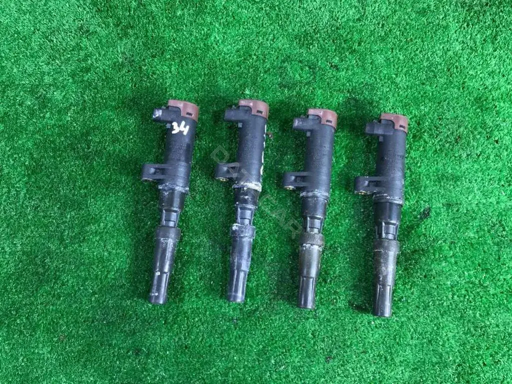 Катушка зажигания 7700875000, 8200405098