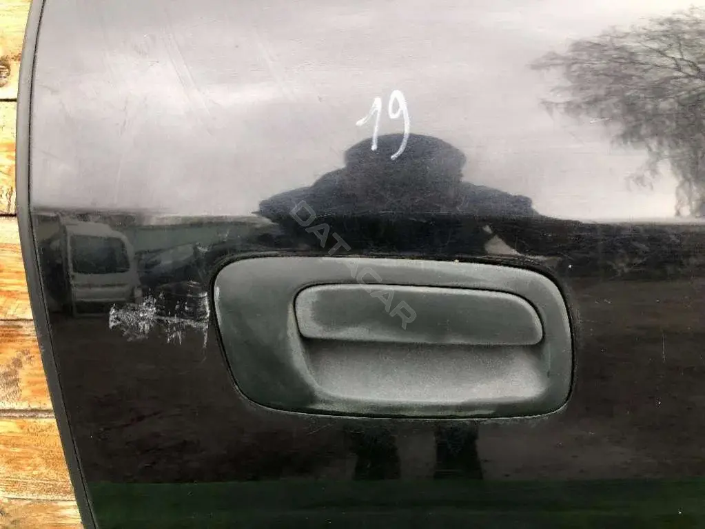 Ручка двери 57408848