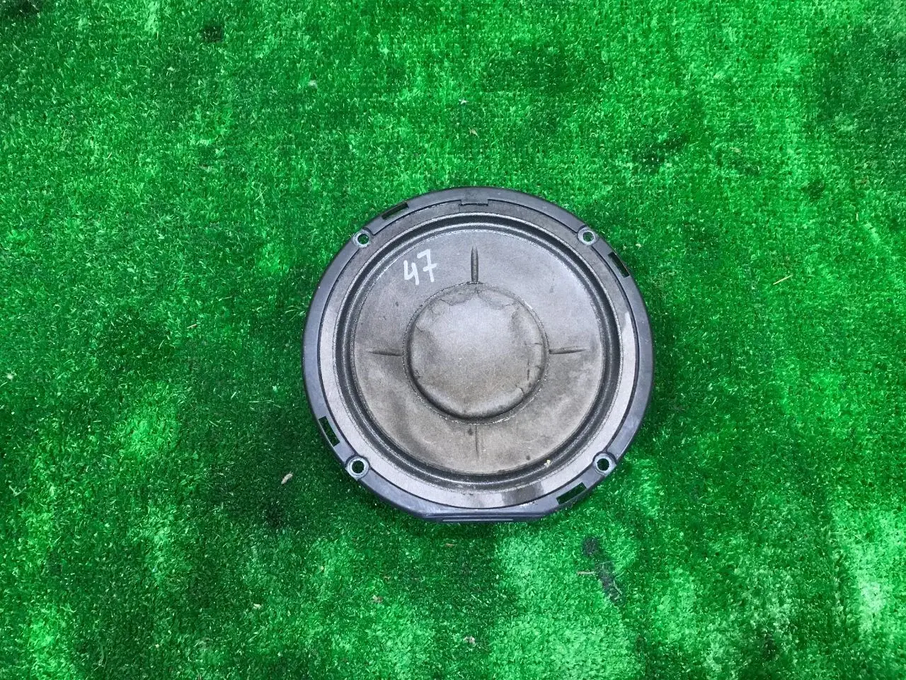 Динамик 7M0035411E