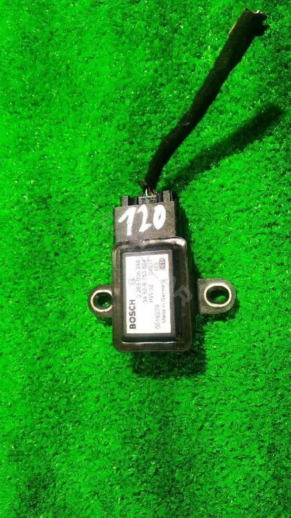 Датчик ускорения 0265005248