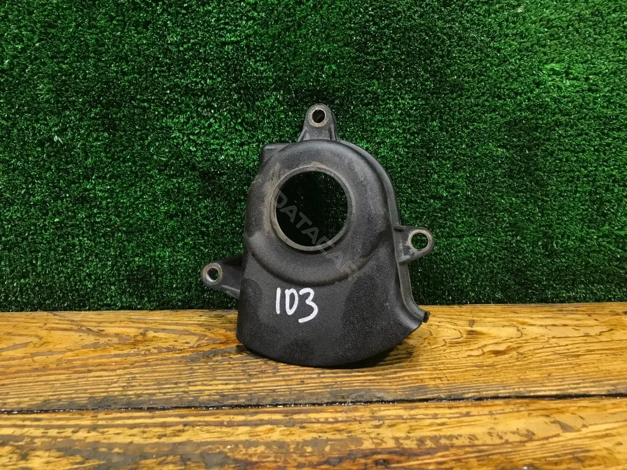 Защита (кожух) ремня ГРМ 96MM6L070AD