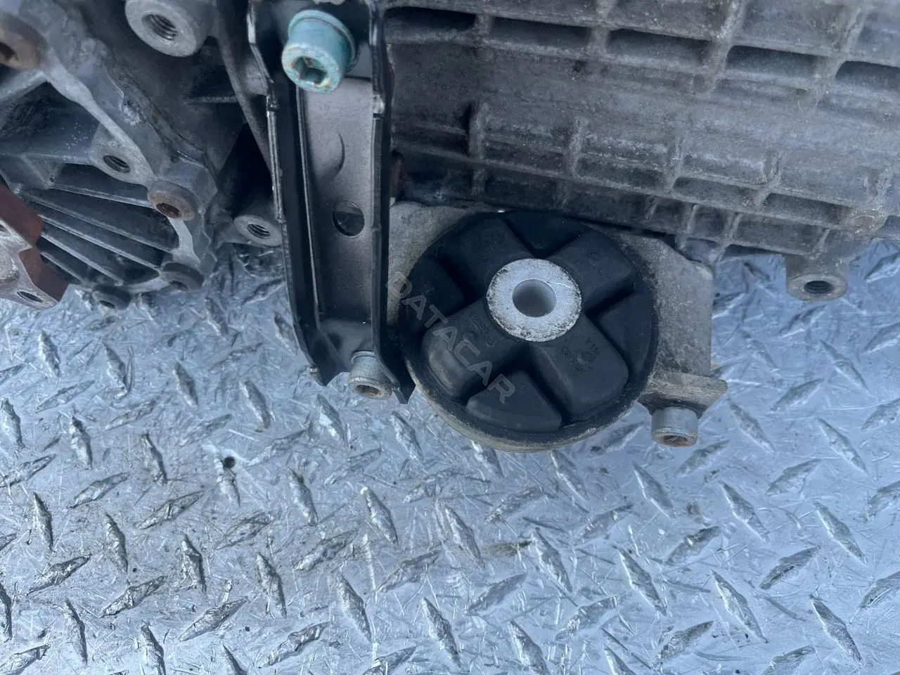Подушка КПП 893399151A