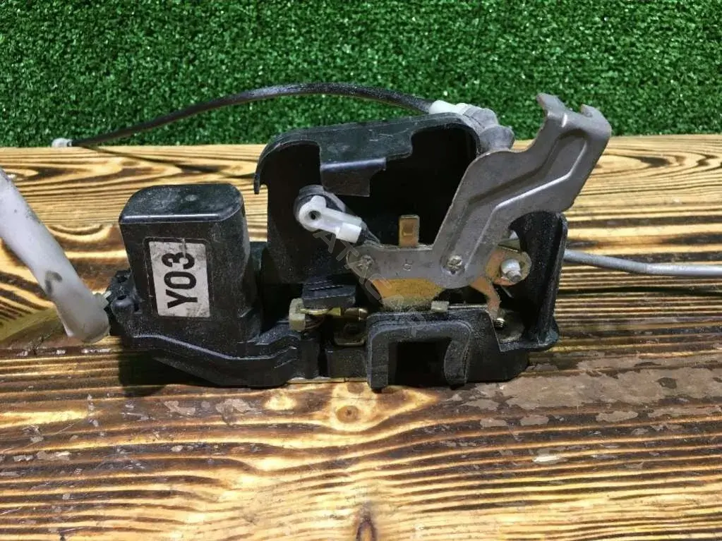 Замок двери ABSG30, PPT10, Y03
