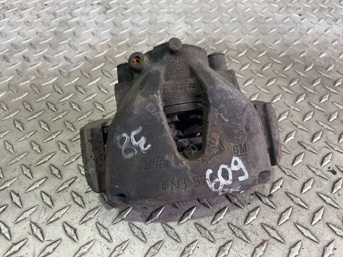 Суппорт тормозной FN35725