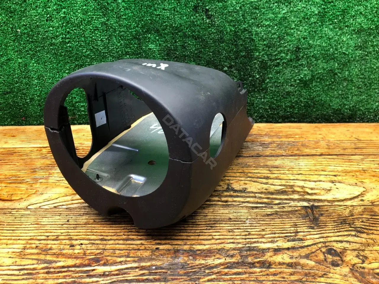 Кожух рулевой колонки 4F0953512E