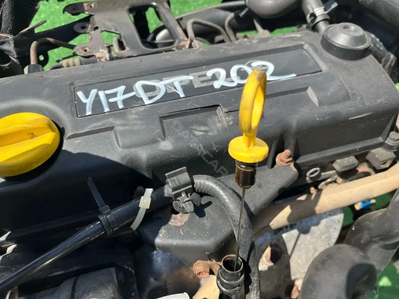 Щуп 8973000560
