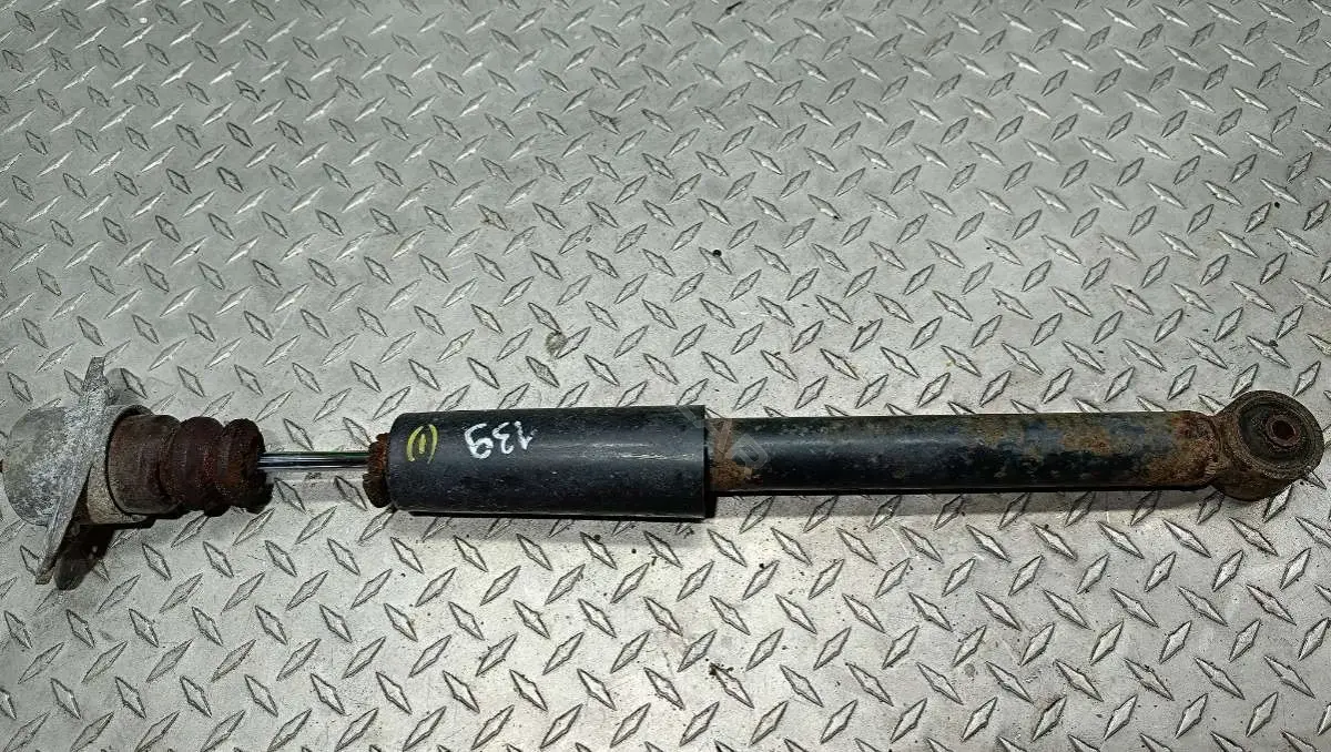 Амортизаторы 65268524