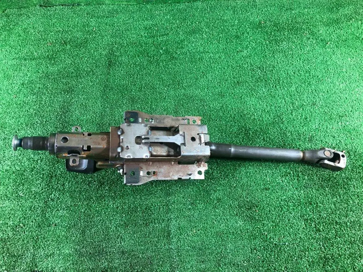 Рулевая колонка 1T1419502J