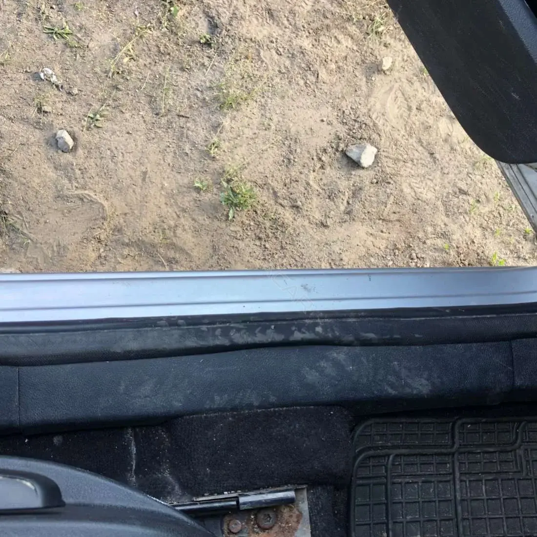 Накладка на порог 78477365