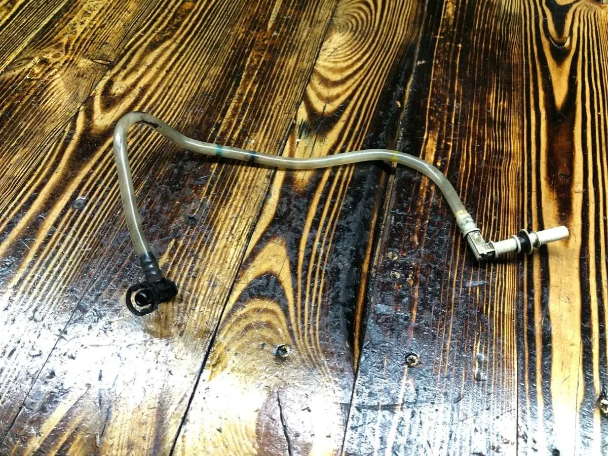 Топливная трубка 67647802