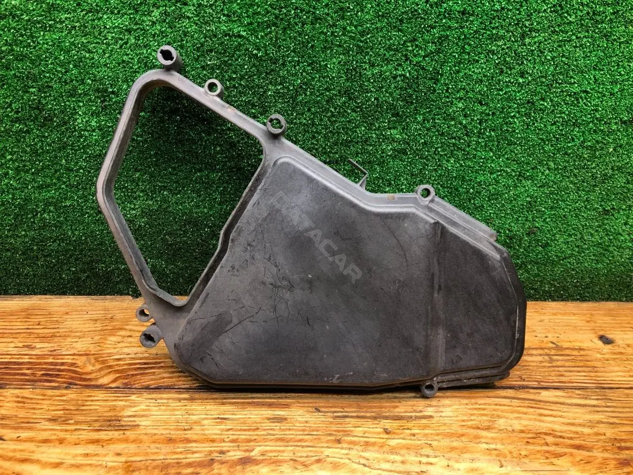 Крышка блока предохранителей 7L0937576B