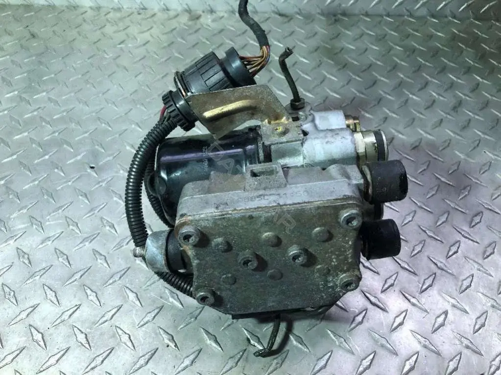 Блок управления АБС 511162291