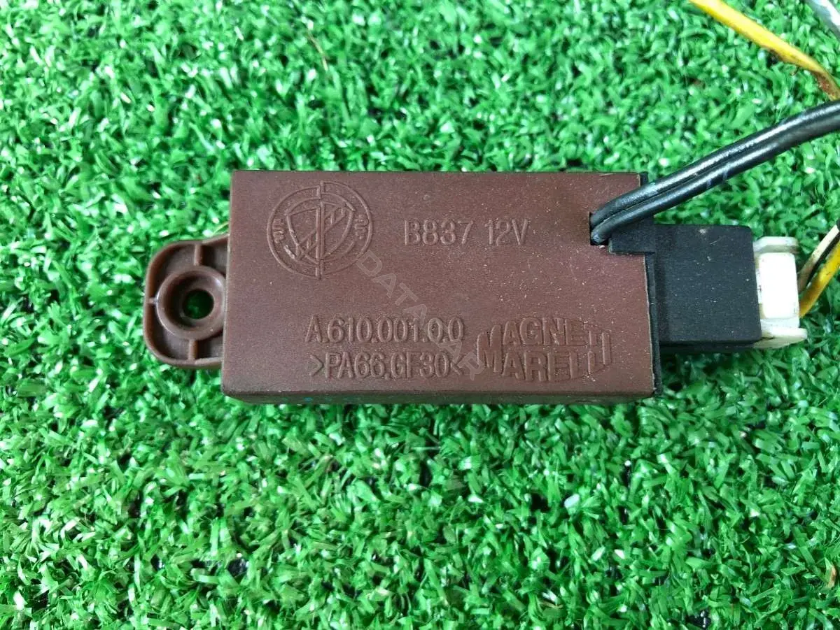 Датчик удара A61000100