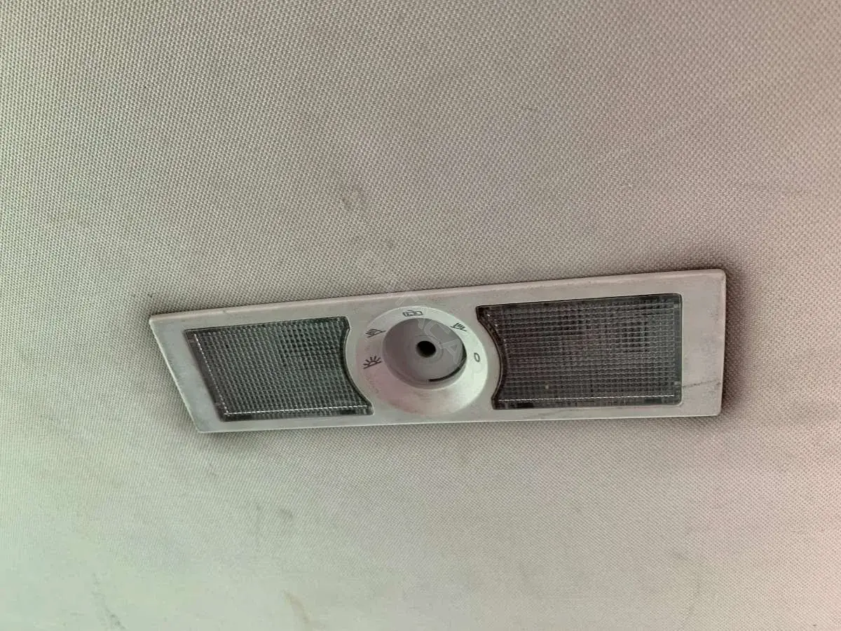 Плафон освещения салона 80528960