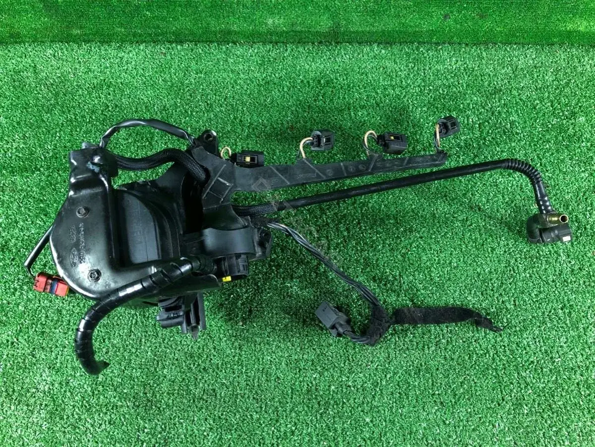 Корпус топливного фильтра 2S619C119AC, 70532707, C83FA