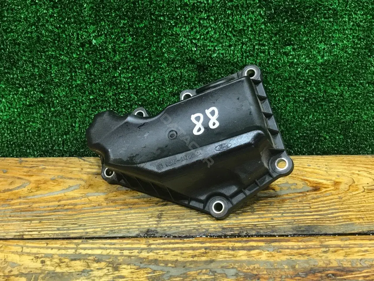 Клапан картерных газов 98MF6A785BA