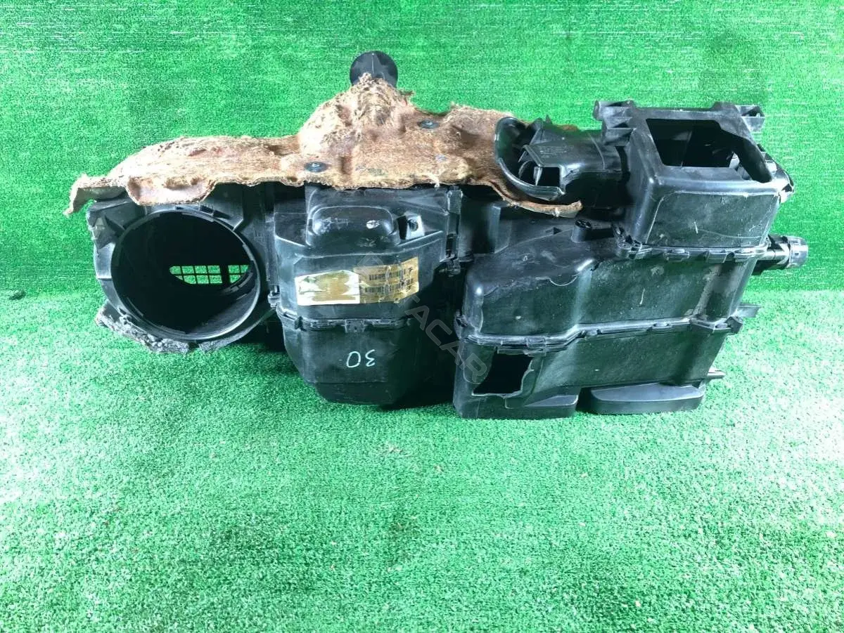 Корпус отопителя (печки) 4M2H19A616BB, 7M3820003S