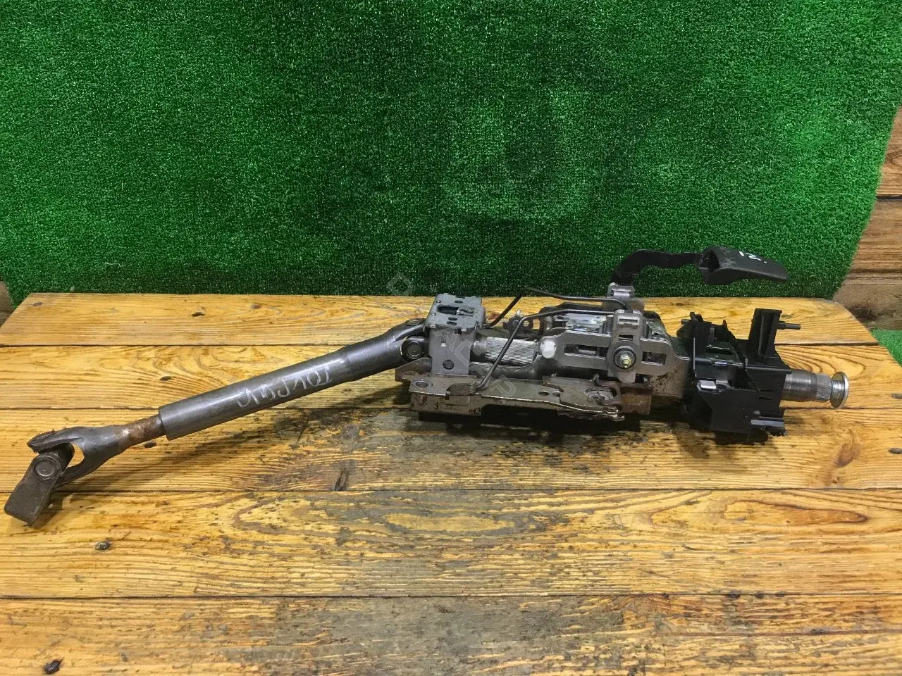 Рулевая колонка 1T1419502J