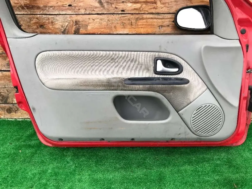 Дверная карта 56145522