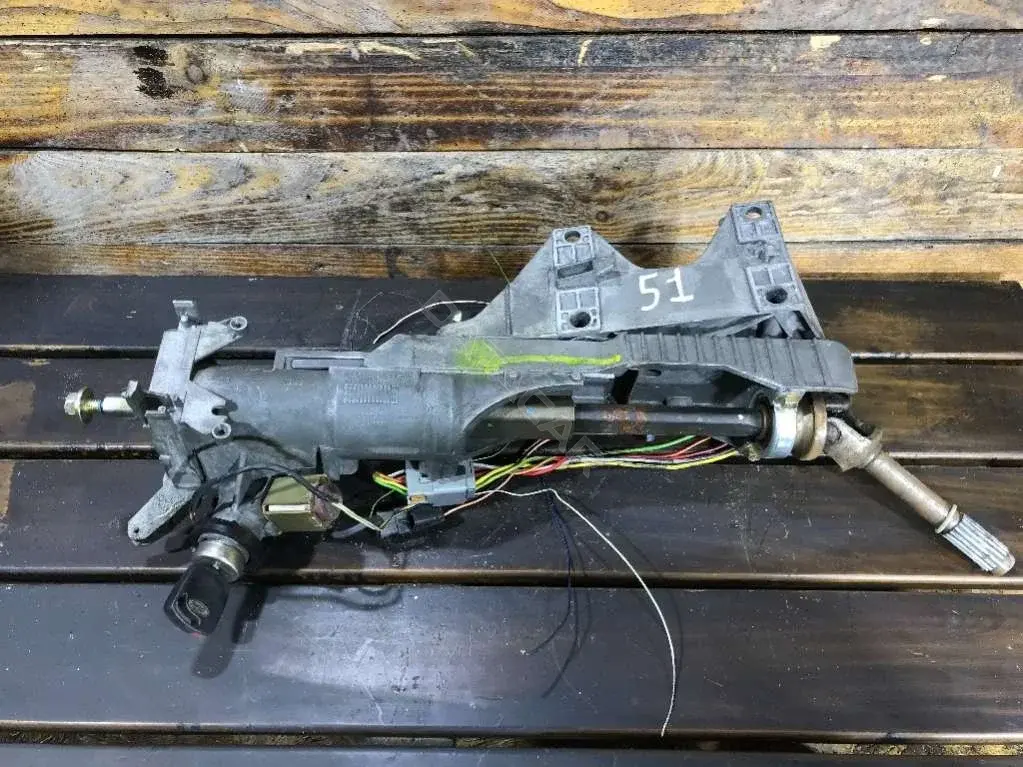 Рулевая колонка F83C3C529GA