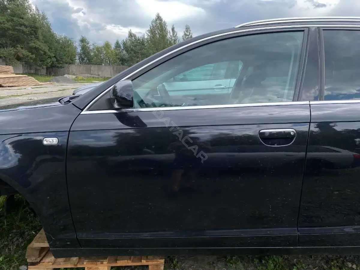 Проводка двери 63500405