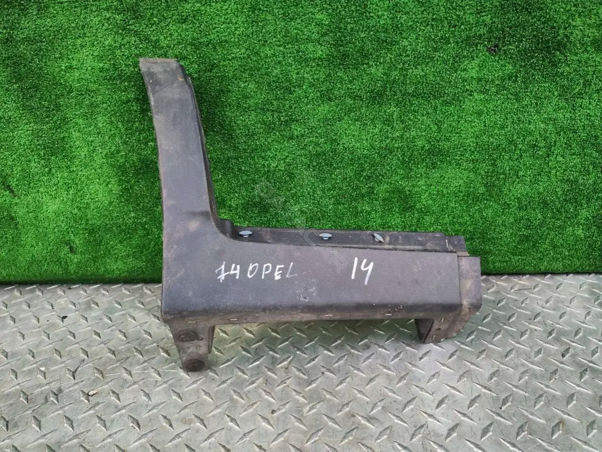 Накладка на порог 95164756