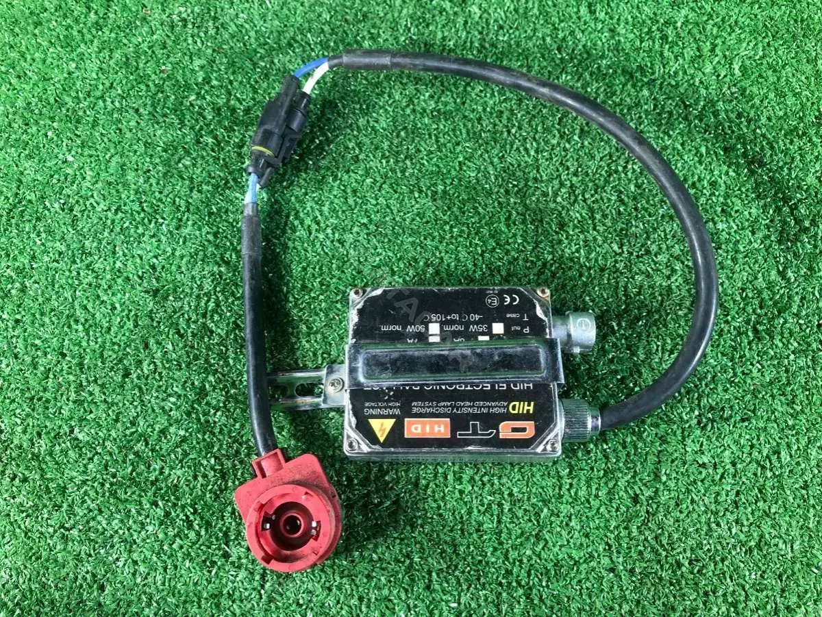 Блок розжига ксенона ESA19D0100910, HID19C17365ACY