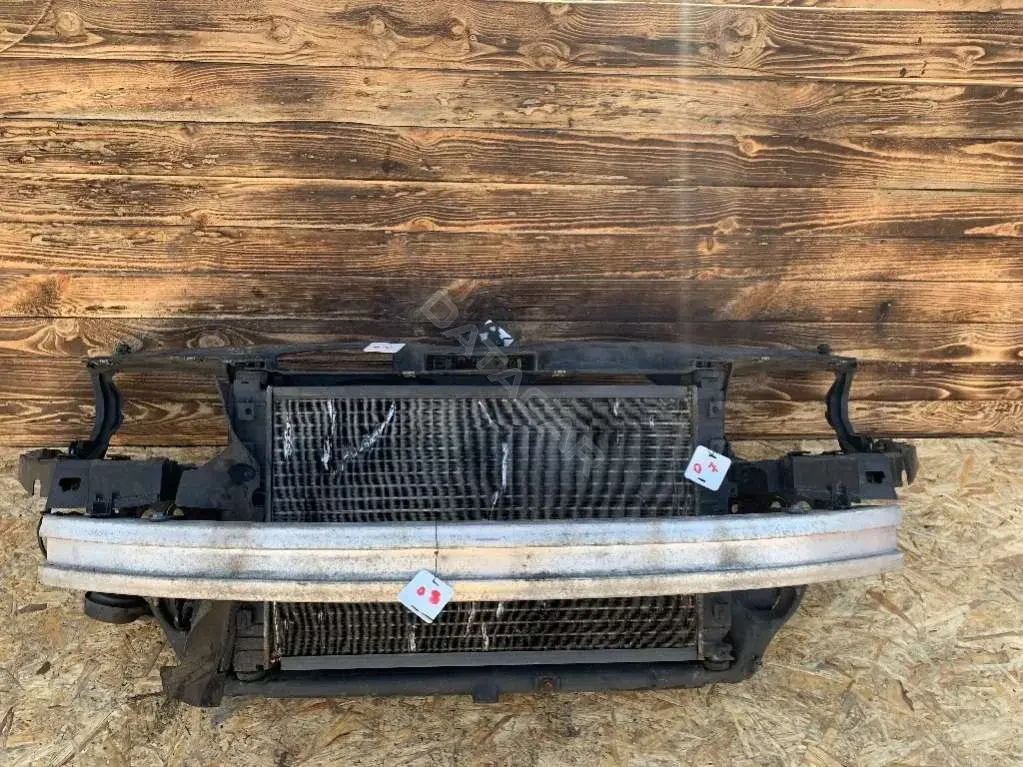 Усилитель бампера 37191578