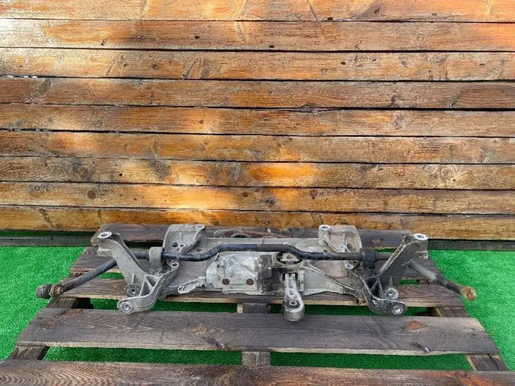 Стабилизатор подвески 45645470