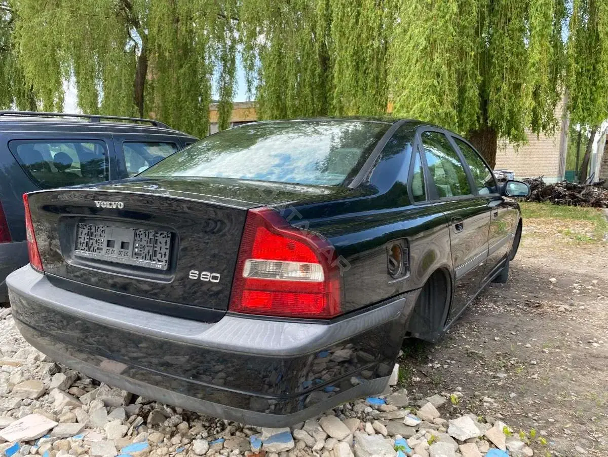 Замок крышки багажника 58748590