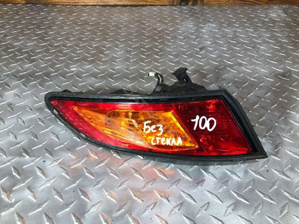Задние фонари 56004278