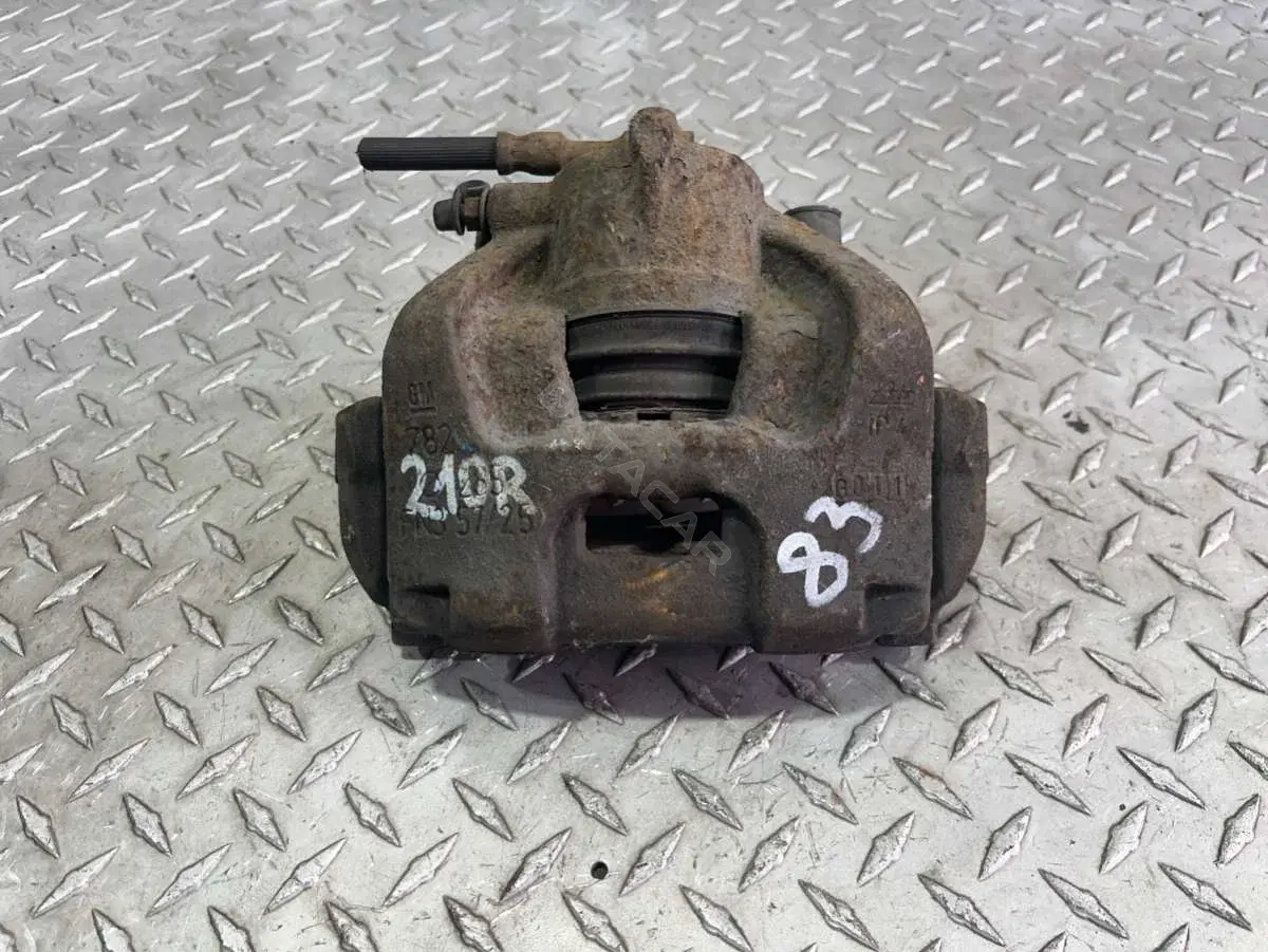 Суппорт тормозной FN35725