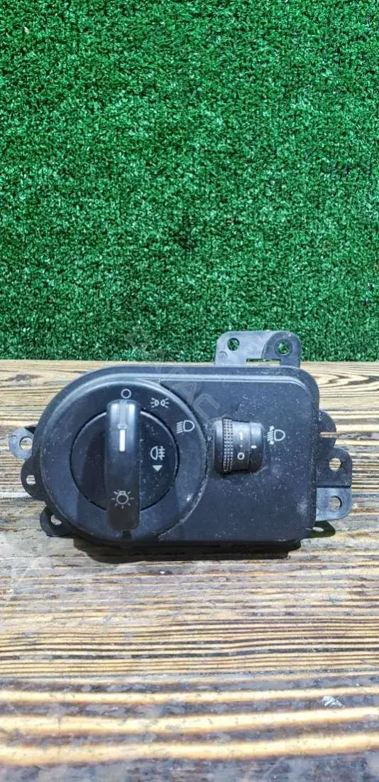 Переключатель подрулевой 2S6T13A024AB