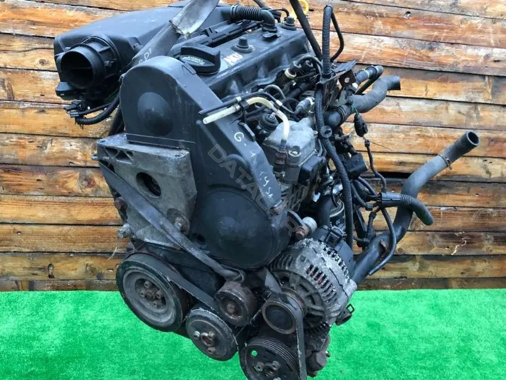 Шкив коленвала 401102