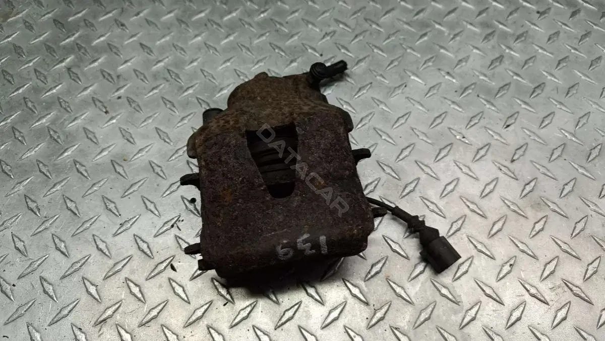 Суппорт тормозной 64780759