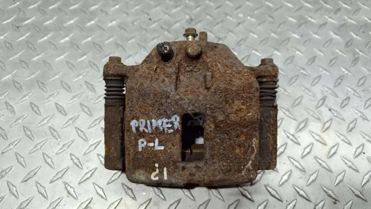 Суппорт тормозной 64919005